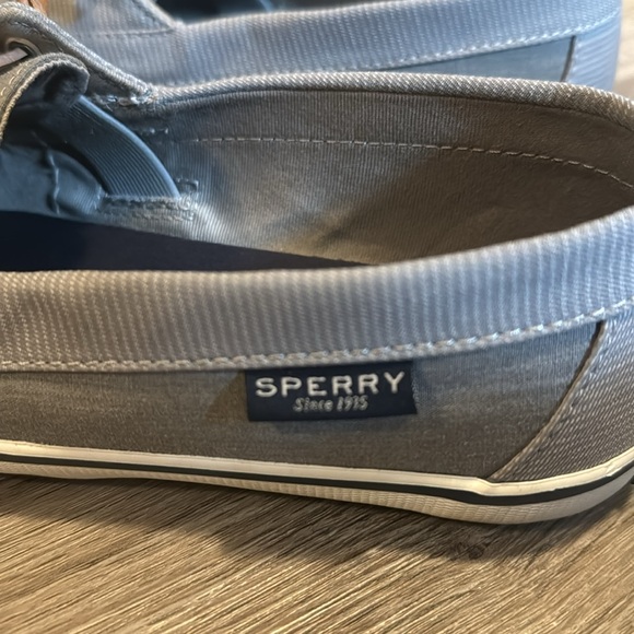 Sperry lounge away boat shoes - Picture 5 of 8